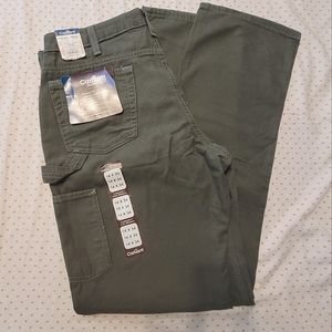 Carhartt for Women Relaxed Jean size 14